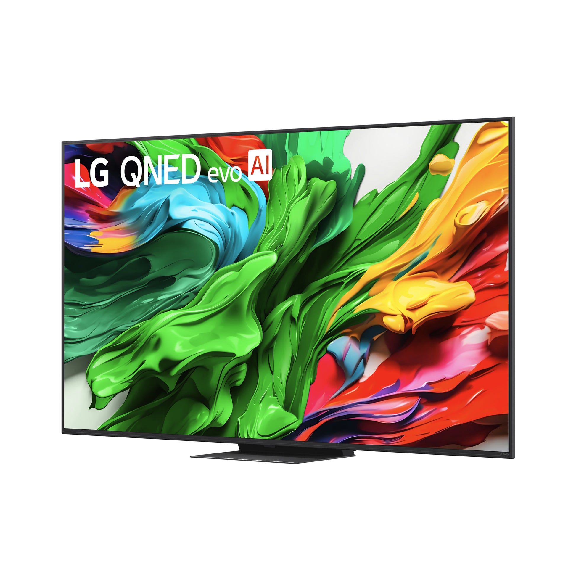 LG 65QNED86A6A – 65" TV – 4K UHD – QNED Mini-LED – webOS 25 – 120 Hz – Dolby Vision