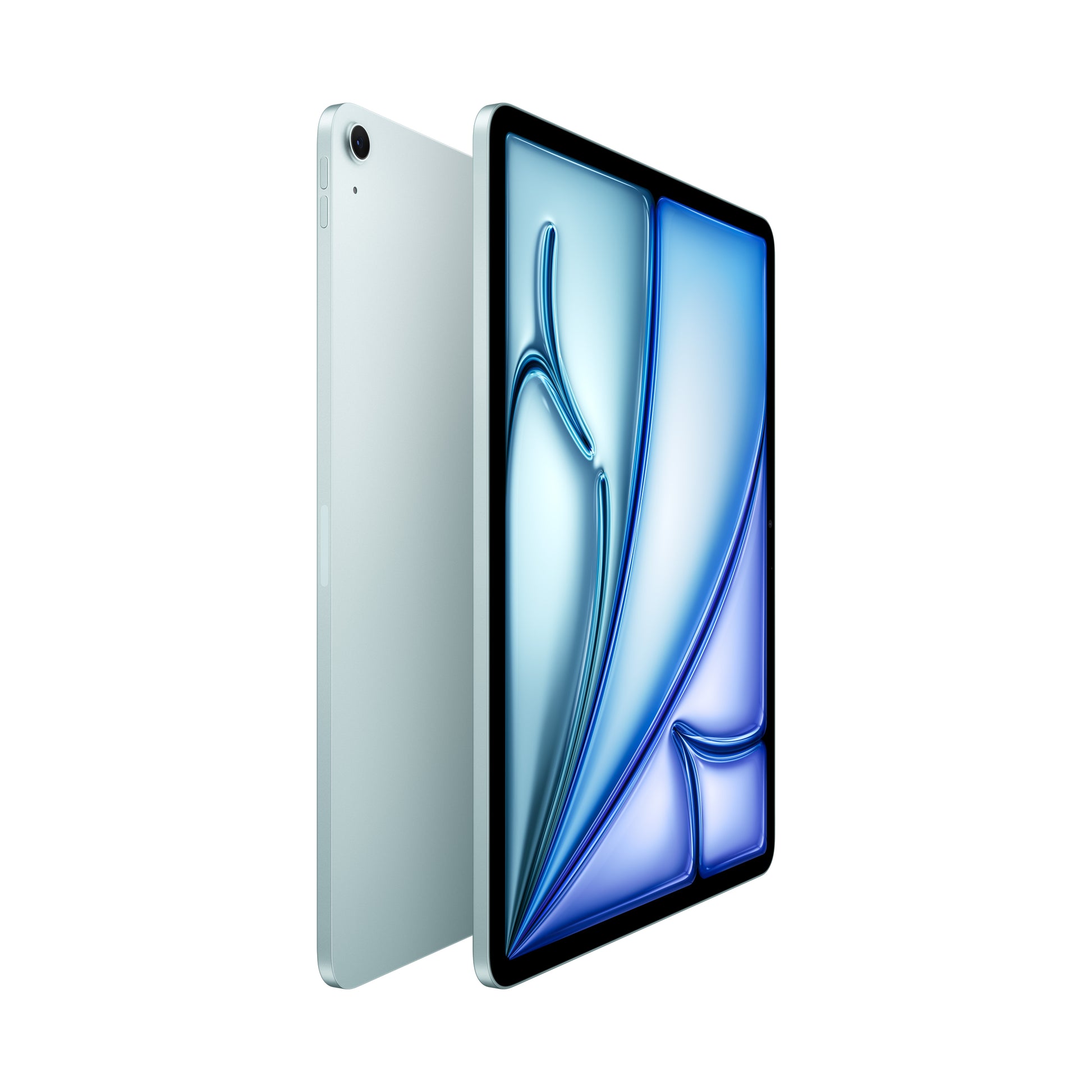 Apple iPad Air 13 – 13", 512 GB, 12 GB RAM, Wi‑Fi, Blau