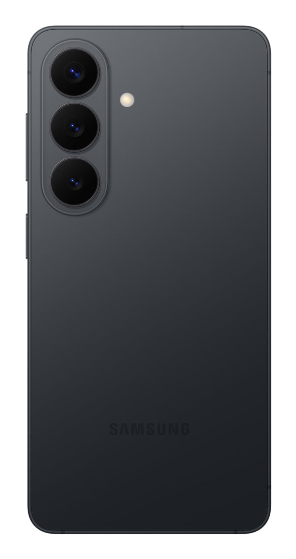 Samsung Galaxy S26 Enterprise Edition – 6,3" – 512 GB – Schwarz