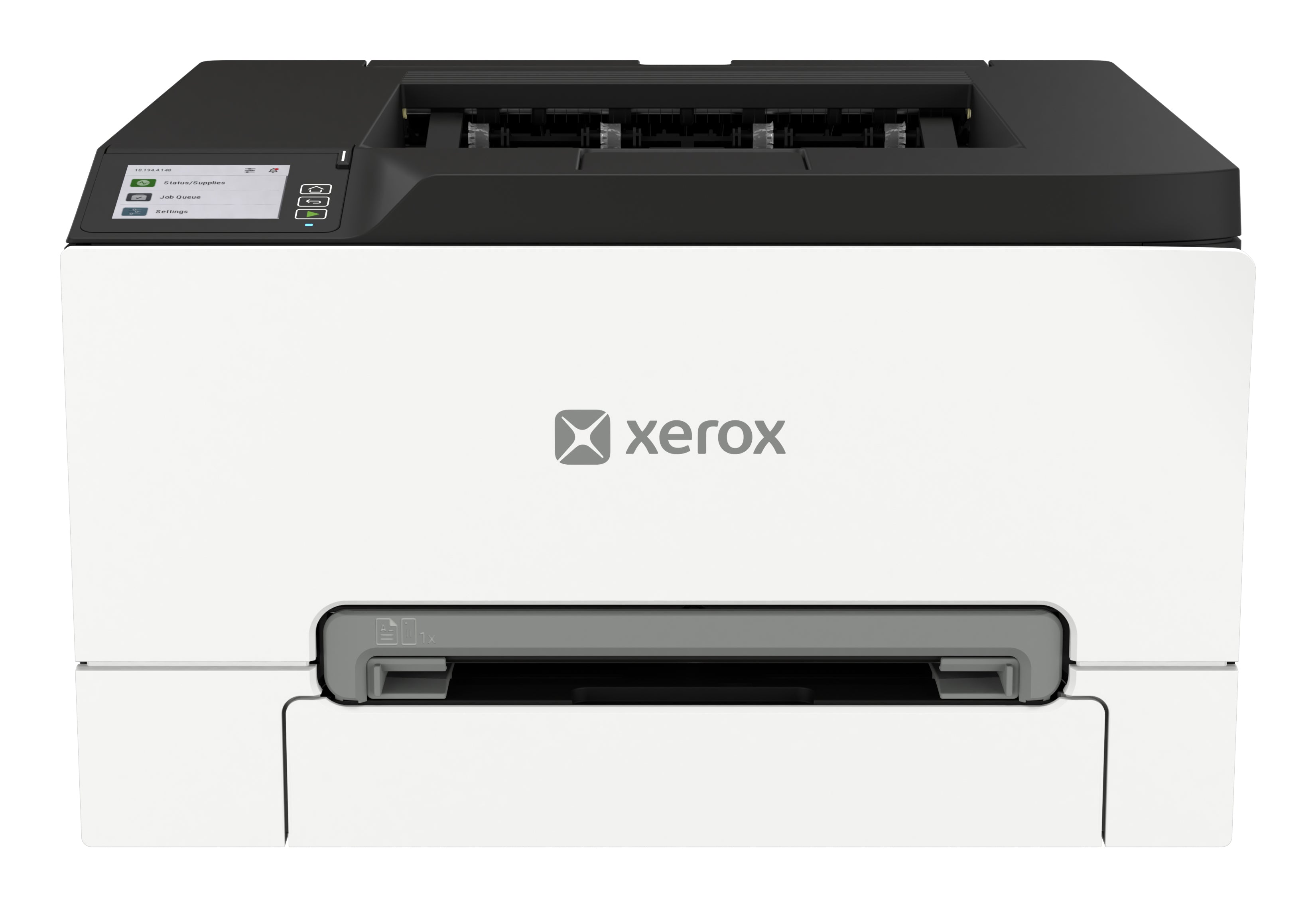 Xerox C240 Colour – A4, Duplex, WLAN, LAN, USB, 26 ppm, AirPrint, Mopria