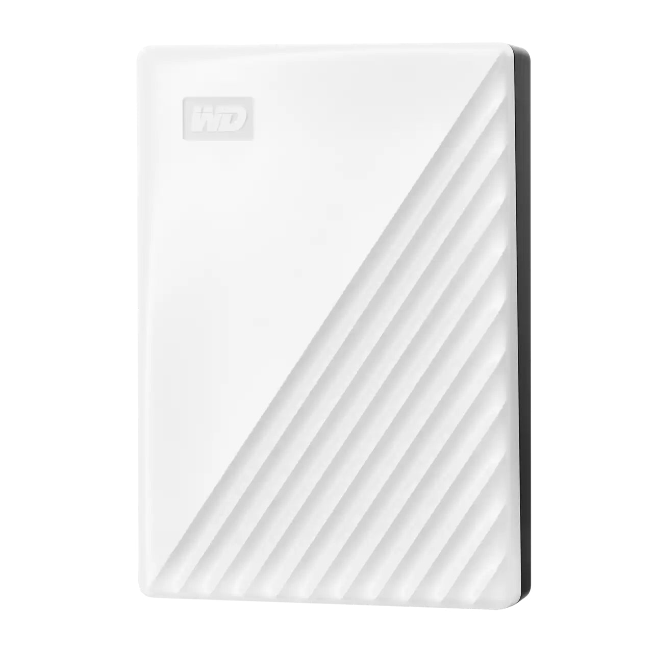 Western Digital My Passport Allgemeines Speichergerät – 6 TB, Weiss