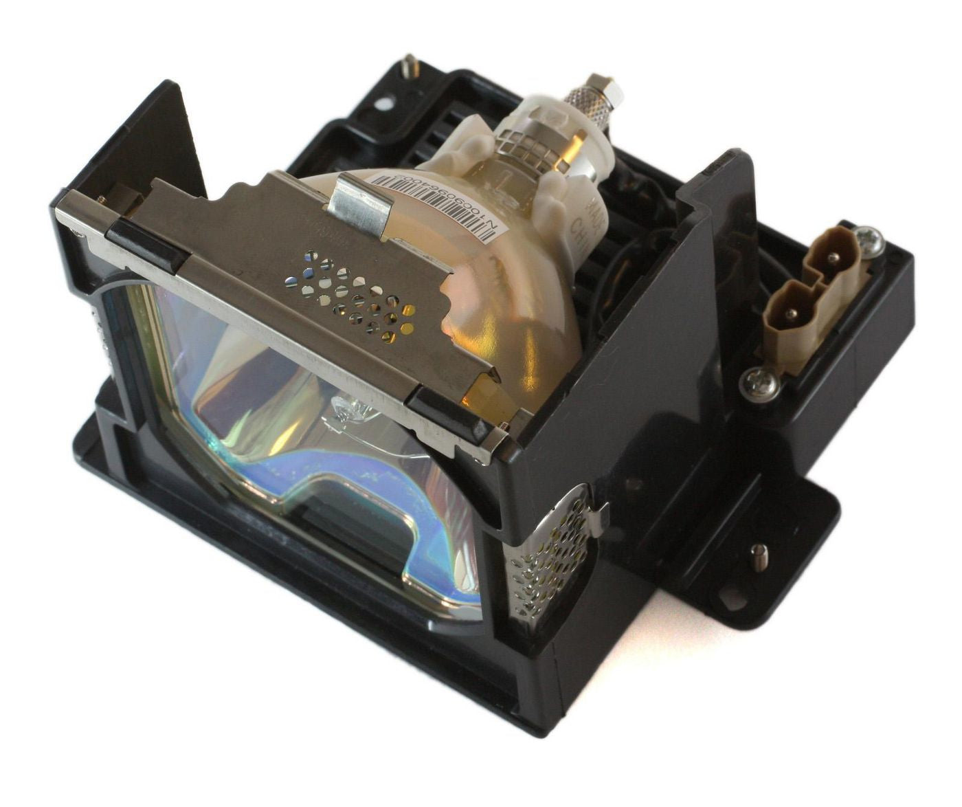 CoreParts Ersatzlampe – 300 W, 2000 h, für Sanyo PLV-80/PLV-80L