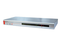 Lindy CAT-32 IP – KVM-Switch, USB/PS/2, 32 Port, KVM über IP
