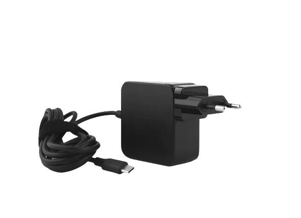 CoreParts USB-Ladegerät 45 W – USB-C×1 – PD, EU-Stecker (Typ C)