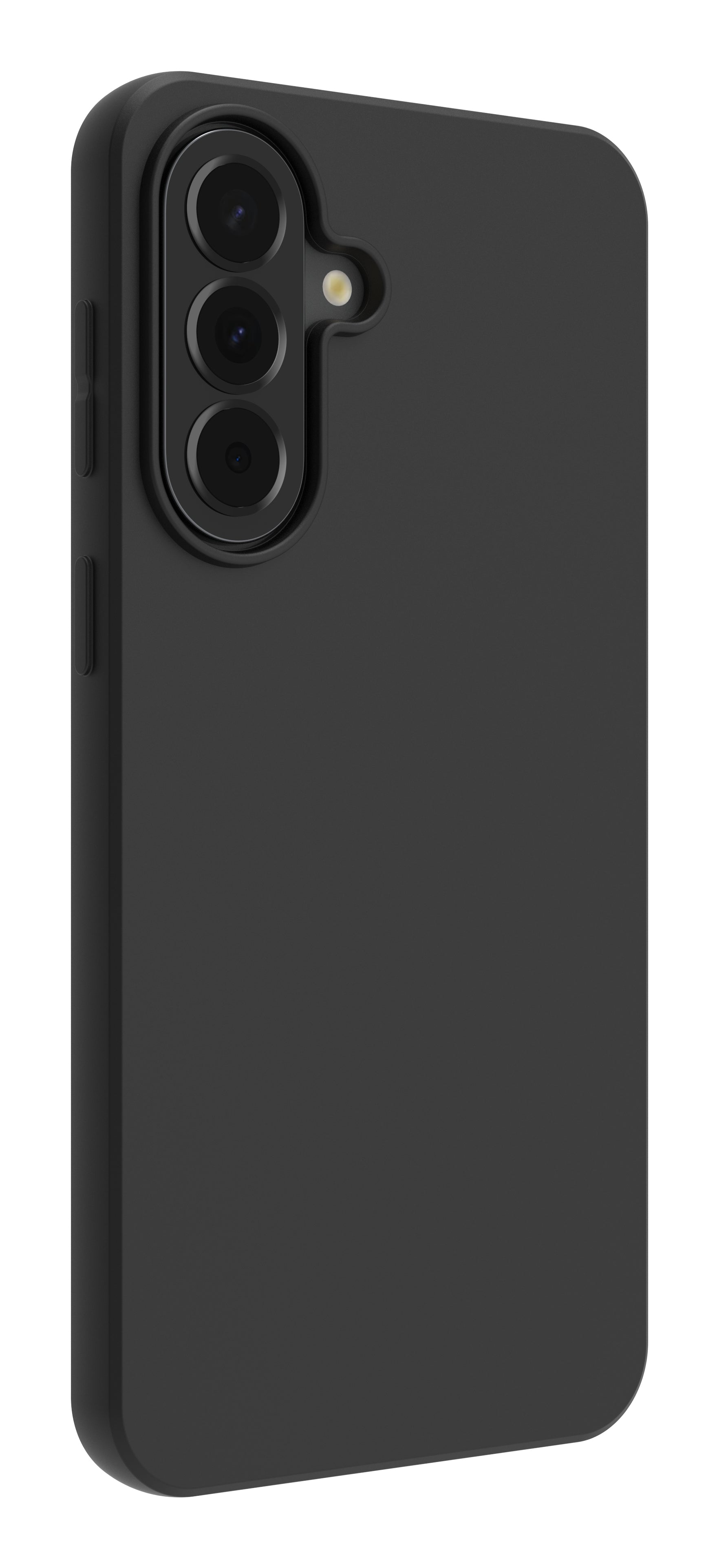 dbramante1928 Greenland – Backcover – für Samsung Galaxy A37, Kunststoff, Night Black