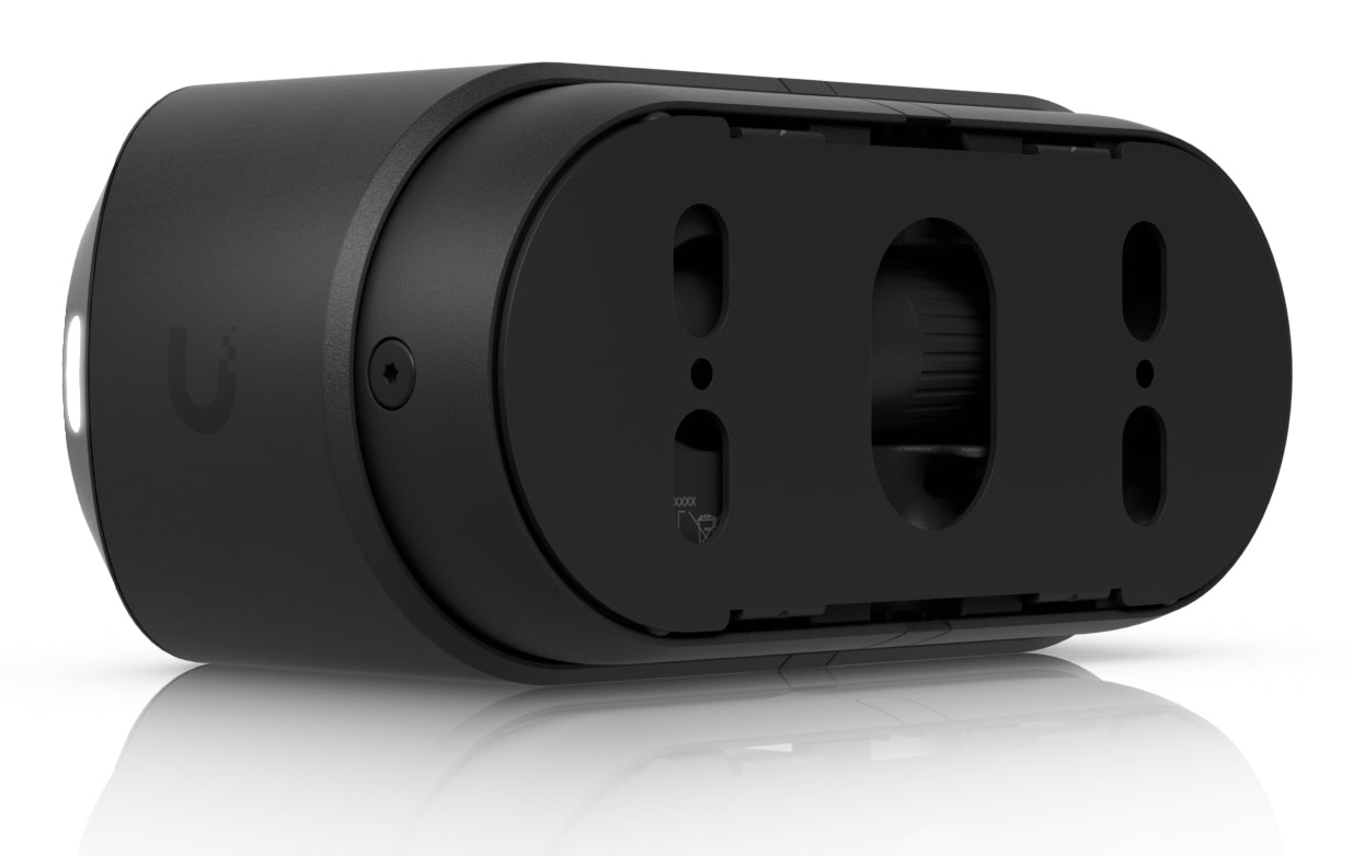 Ubiquiti Wildkamera – 16 MP, Reichweite 20 m, IP66, Schwarz