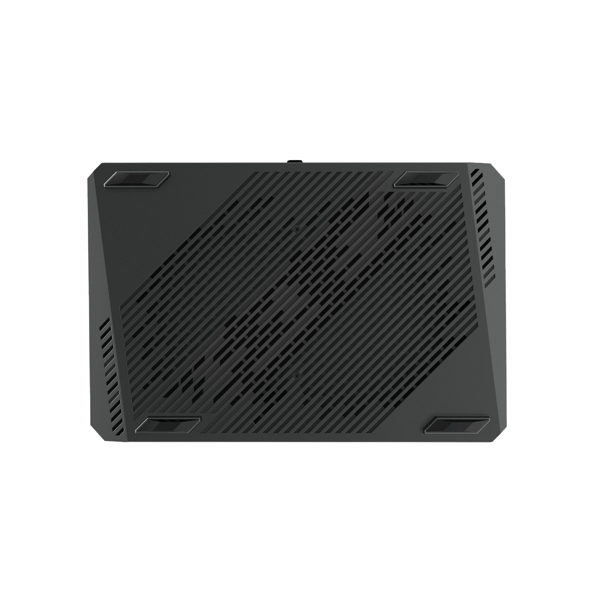 ASUS NUC 14 Performance Mini-PC Barebone – Wi‑Fi, Ethernet, Bluetooth – Externer AC-Adapter