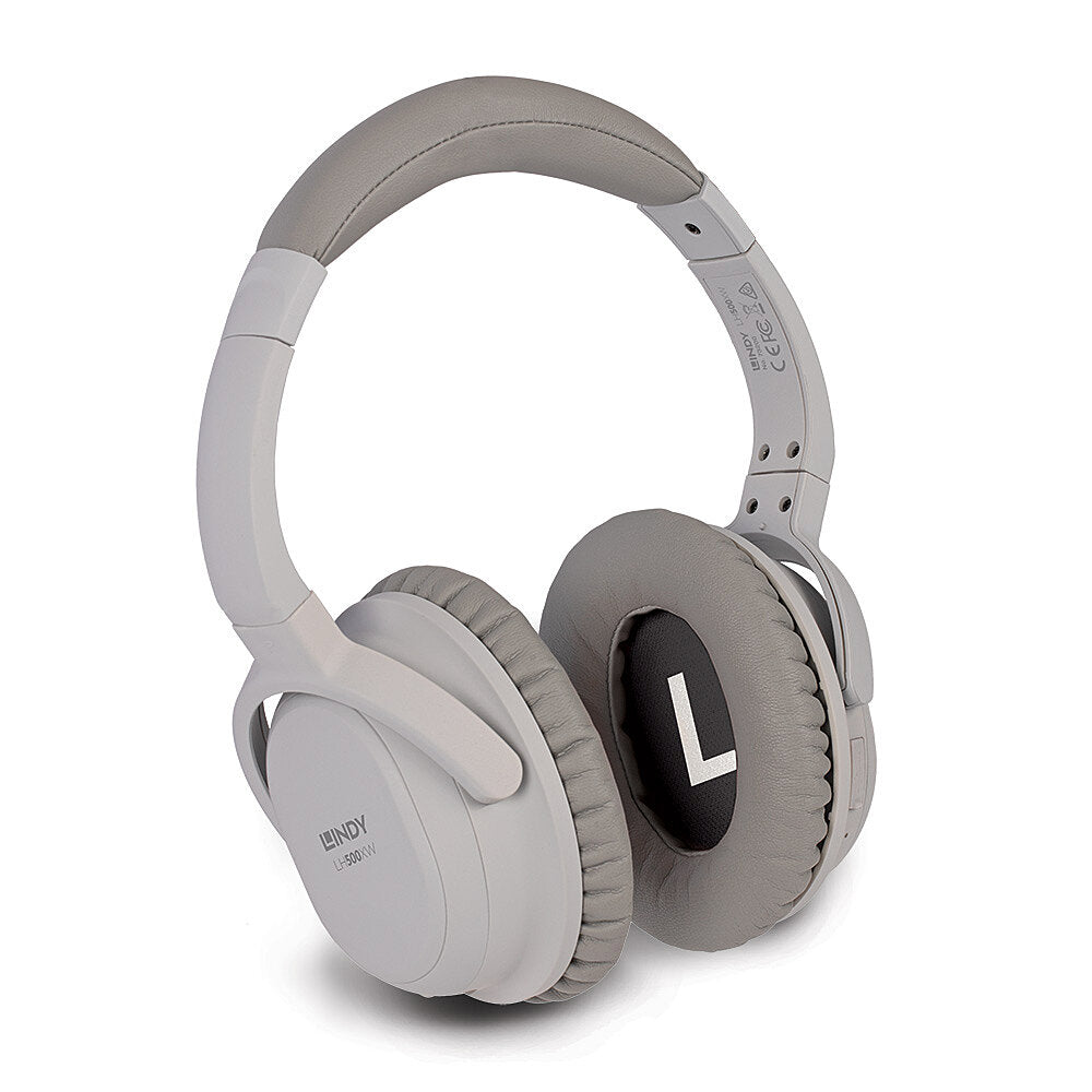 Lindy LH500XW – Bluetooth ANC Kopfhörer