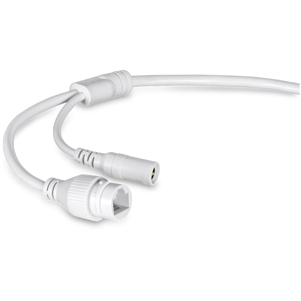 TRENDnet TV-IP1515PI Turret – 5MP – 3,6 mm – PoE – IP66/67