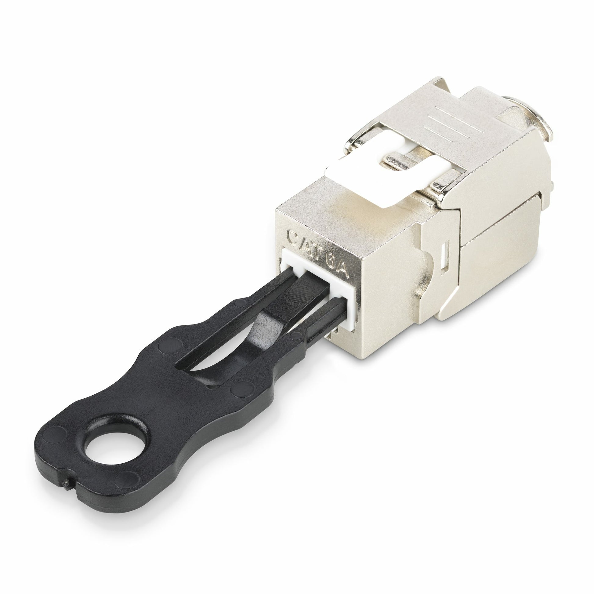 StarTech.com RJ45-Port-Sperre