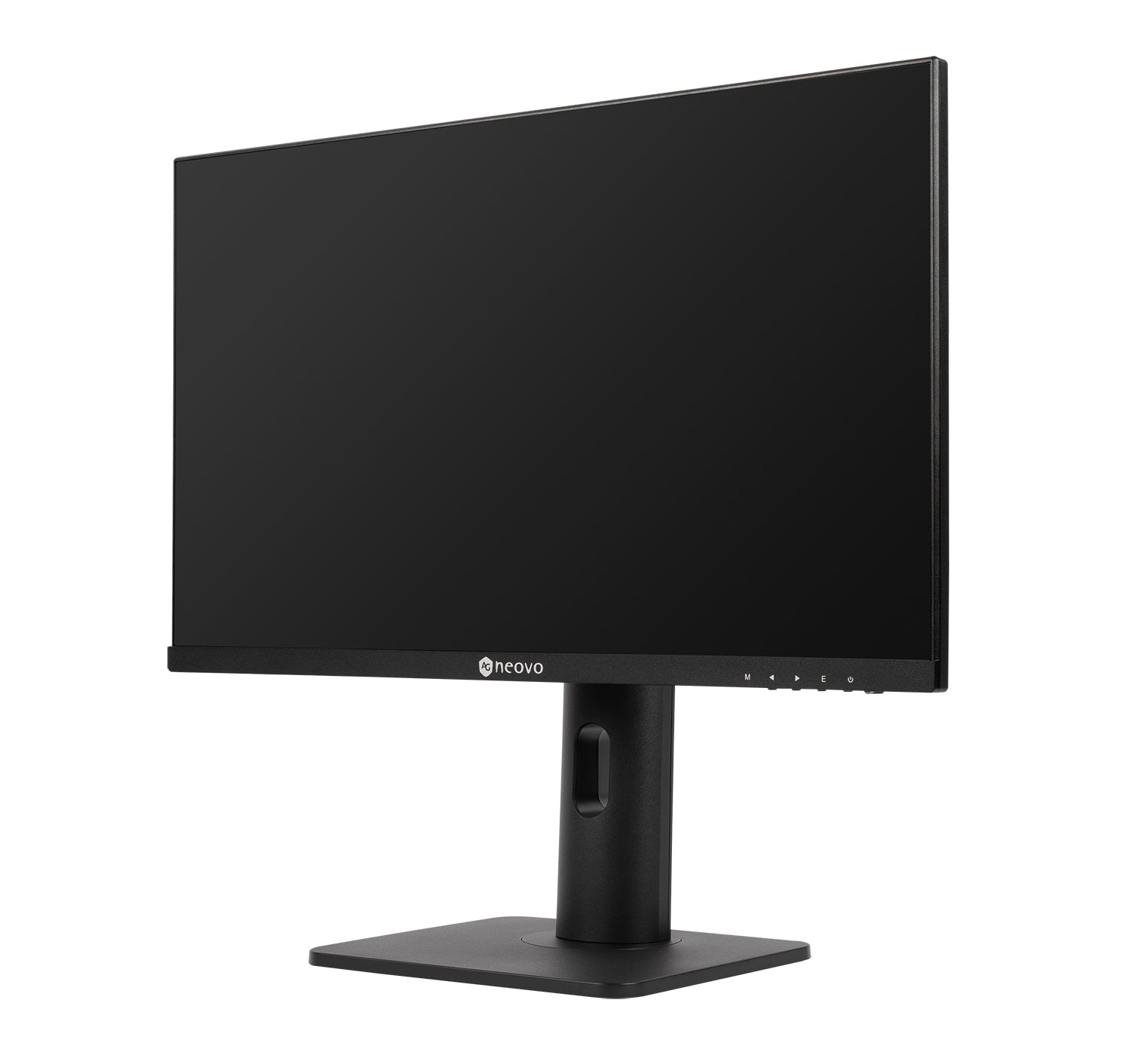 AG Neovo LH-2402 – Monitor, 23,8", 1920 × 1080 (Full HD), VA, HDMI, DisplayPort, VGA