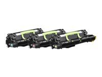 Lexmark Entwicklereinheit CMY – bis zu 300'000 Seiten – für CS820, CX820, CX825, usw.