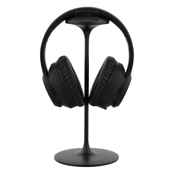 T'nB CBTHOME On-Ear Kopfhörer – Stereo, Kabel + BT, Schwarz, BT 5.0