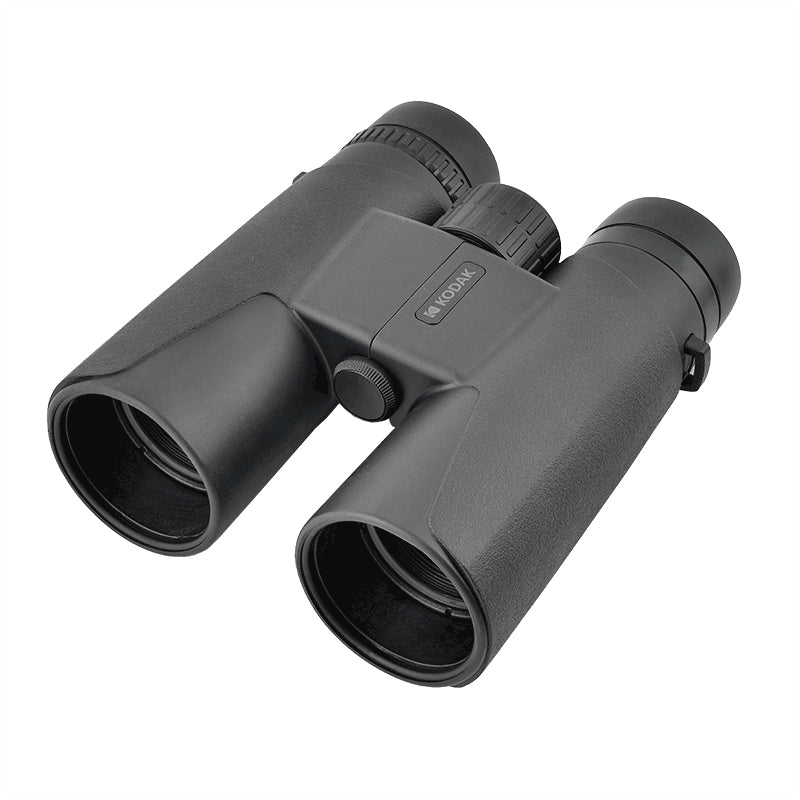 Kodak Kompaktfernglas BCS800 – 10×42 mm, schwarz