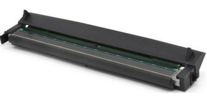 Zebra Schutzhülle, Grau – für ZD421T, P1112640-200