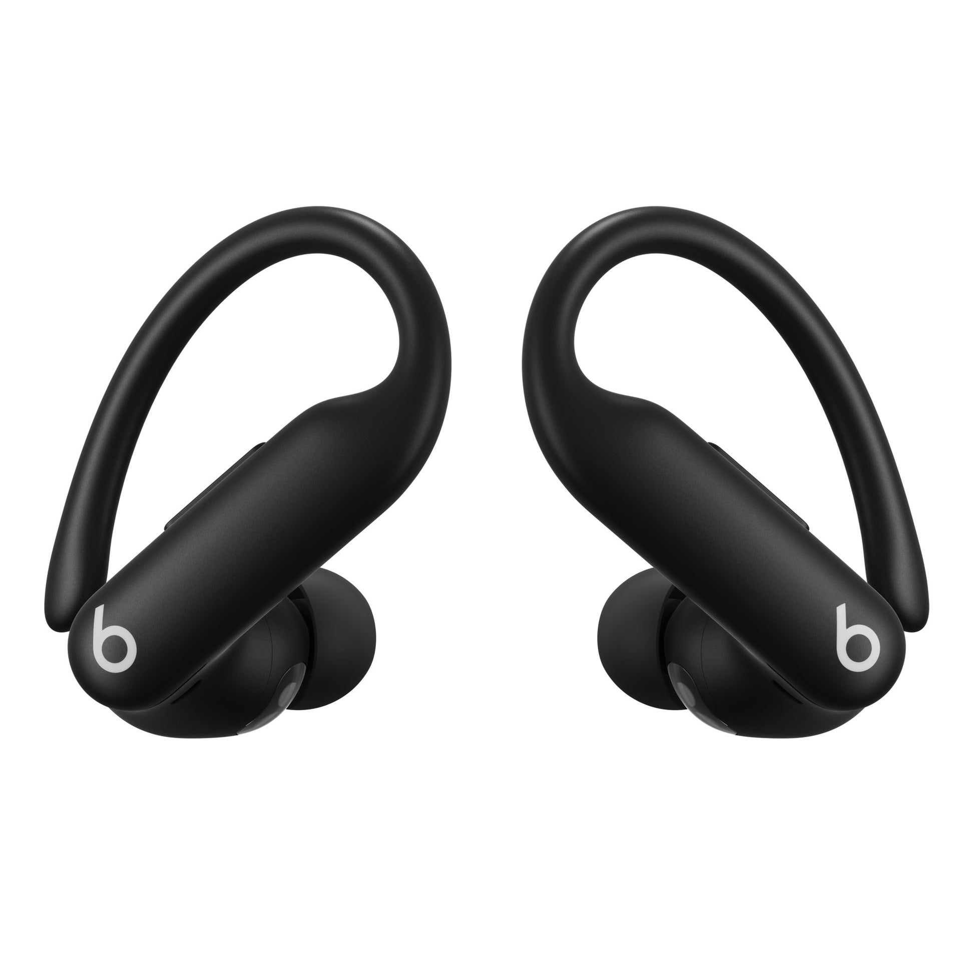 Beats by Dr. Dre Powerbeats Pro 2 Ohrbügel True Wireless – Stereo, ANC, Qi-Ladecase, Schwarz