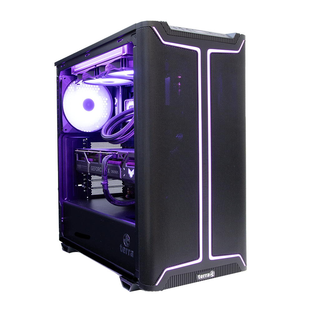 Terra PC Gamer Elite 3