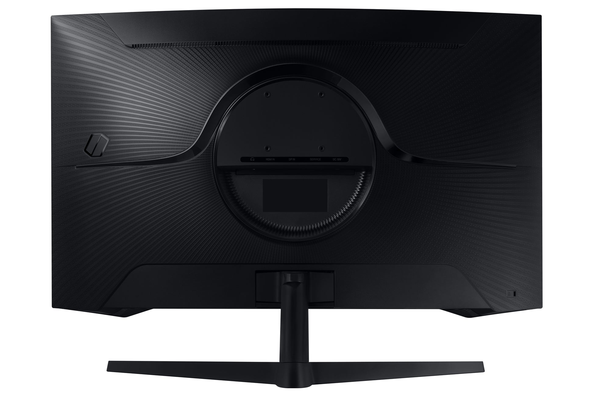 Samsung Odyssey S32Cg552Eu – Monitor, 32" 2560 × 1440 (WQHD)