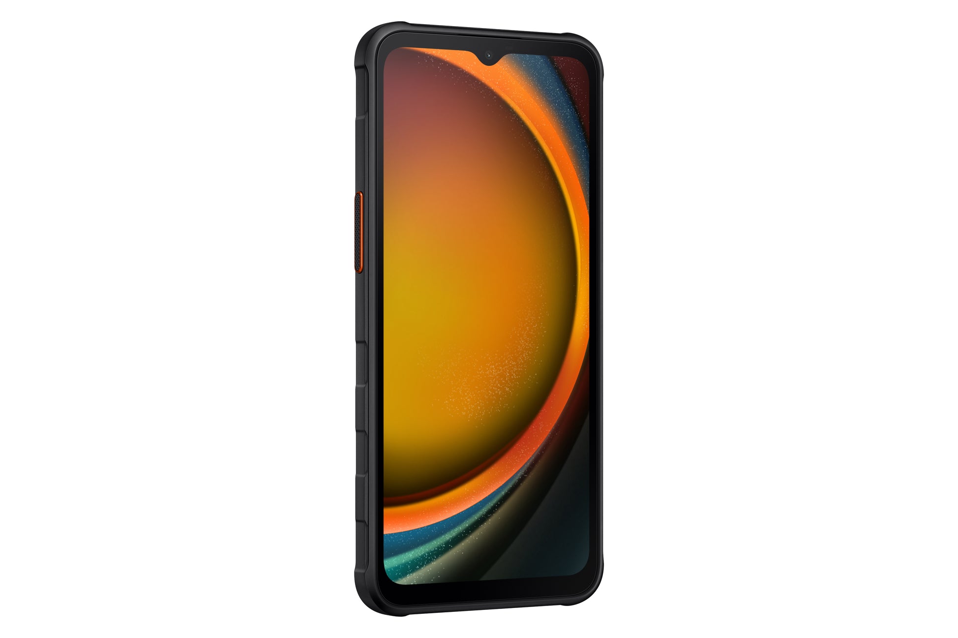 Samsung Galaxy XCover7 Enterprise – schwarz, 6,6", 2408 × 1080, Android 14, 128 GB, 6 GB, Dual-SIM, 5G