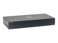 Tripp Lite B127M-004-H – AV-Repeater über Cat6, 1× HDMI Eingang, 4× RJ-45 Ausgang, 4K, 70 m, HDCP 1.4/2.2