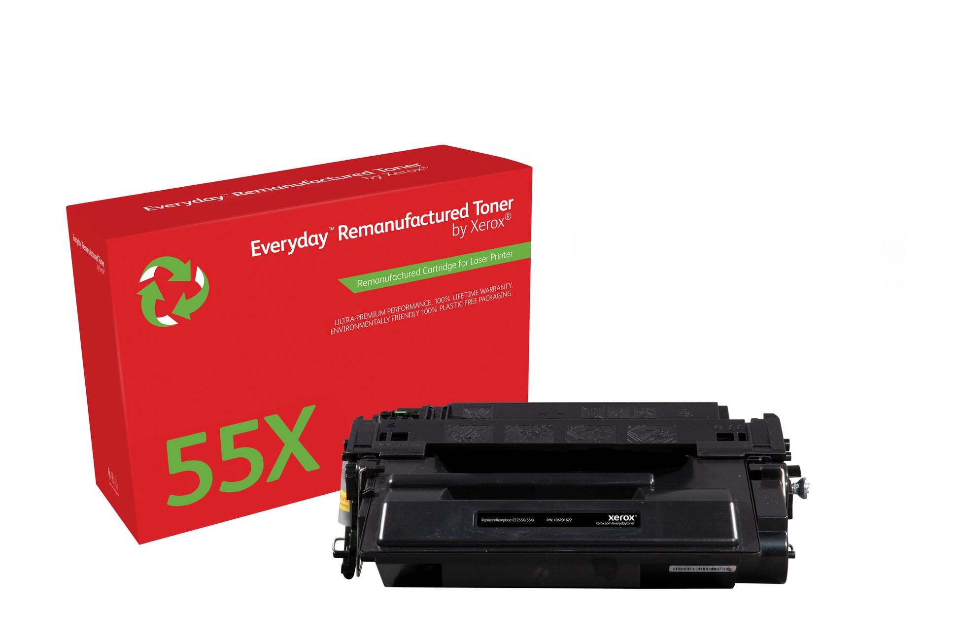 Xerox HP – Toner CE255X