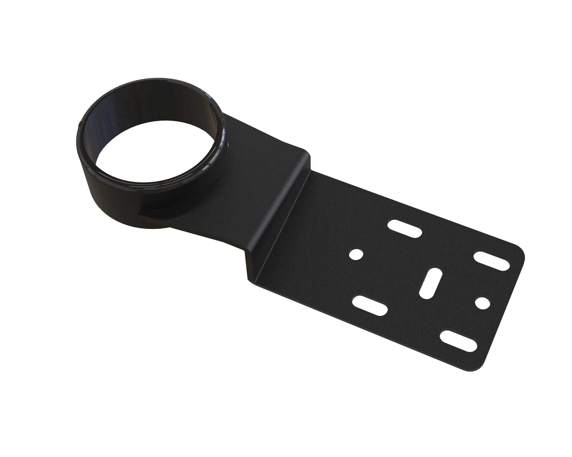 Ergonomic Solutions Halterung – SP2 – für DS457, Gryphon GFS4450 – Schwarz