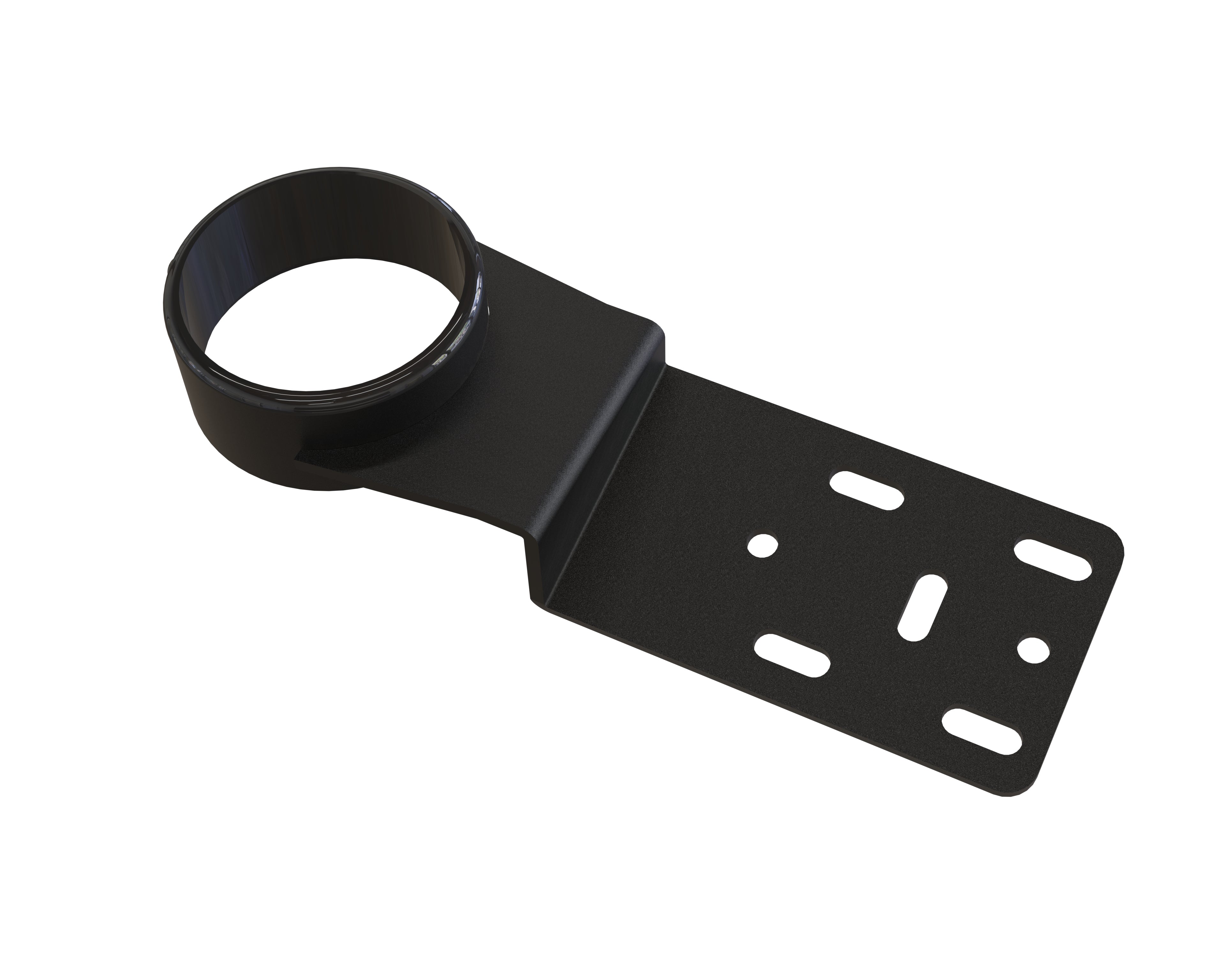 Ergonomic Solutions Halterung – SP2 – für DS457, Gryphon GFS4450 – Schwarz