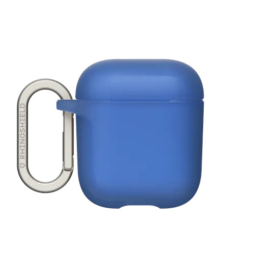RhinoShield Schutzhülle für AirPods (1./2. Gen.), Blau