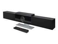 Poly Studio USB – 4K-Video, Videoleiste