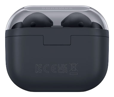 Samsung Zkaeue – True Wireless In-Ear Kopfhörer – Bluetooth – schwarz