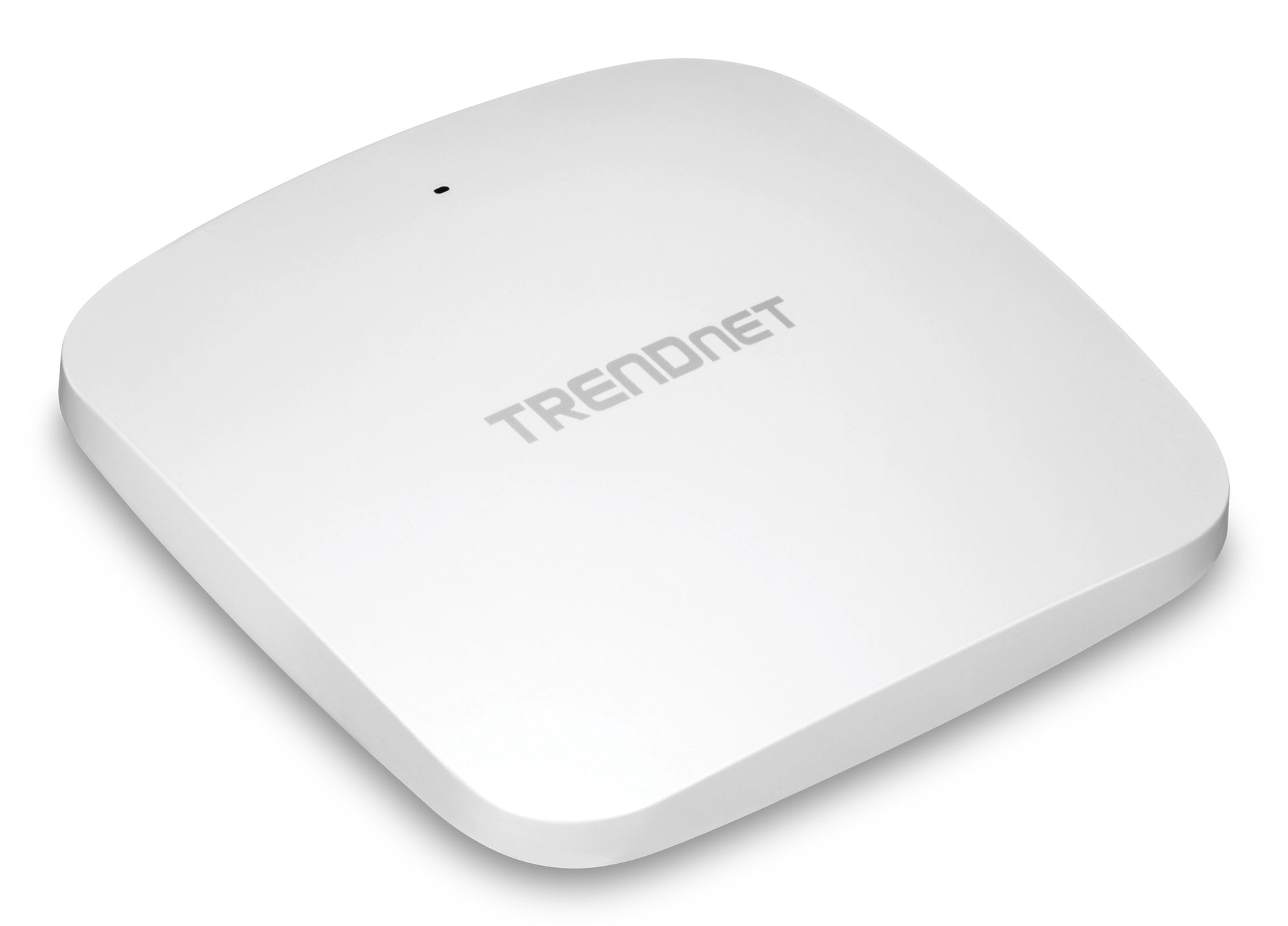 TRENDnet TEW-923DAP – Access Point – Wi-Fi 6 (2,4/5 GHz), 3,0 Gbit/s, 2,5GbE, PoE+, Wand/Decke