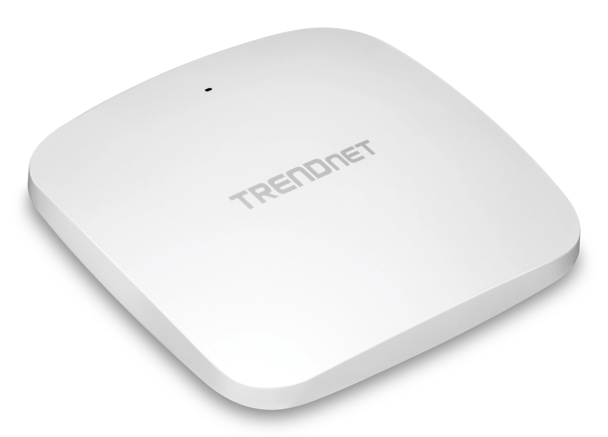 TRENDnet TEW-923DAP – Access Point – Wi-Fi 6 (2,4/5 GHz), 3,0 Gbit/s, 2,5GbE, PoE+, Wand/Decke