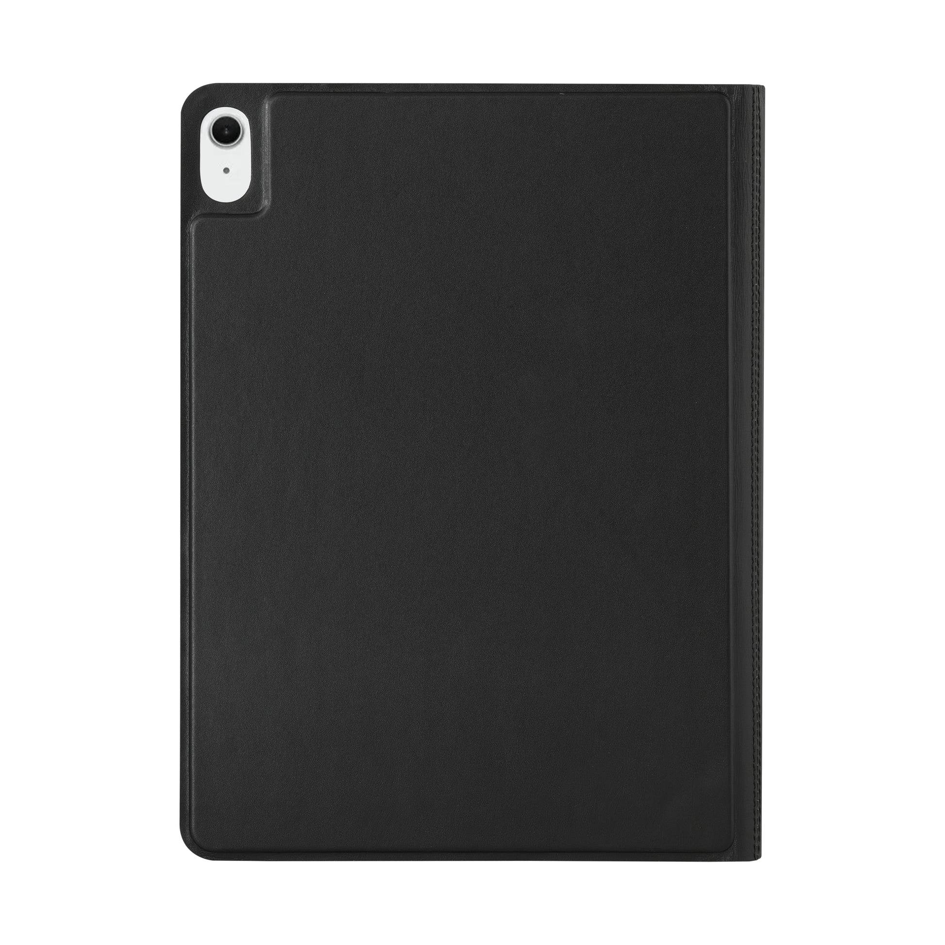 dbramante1928 Risskov Tablet-Hülle für Apple iPad Air 11" (M2), iPad Air 10,9" – Schwarz