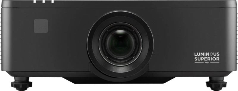 Viewsonic LS950WU, Laser-DLP-Projektor – WUXGA, 7100 ANSI-Lumen, 16:10