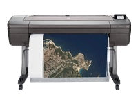 HP DesignJet Z6 – Grossformat-Plotter, 44" (1118 mm), PostScript