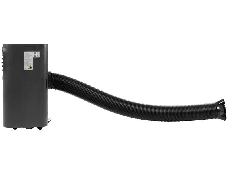 Furber. Luftkühler F02058 – 10000 BTU, 65 dB