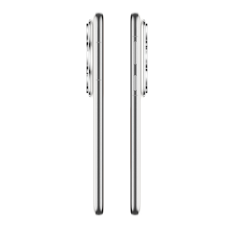 Huawei Pura 80 Pro – 6,8" – 512 GB – Weiss