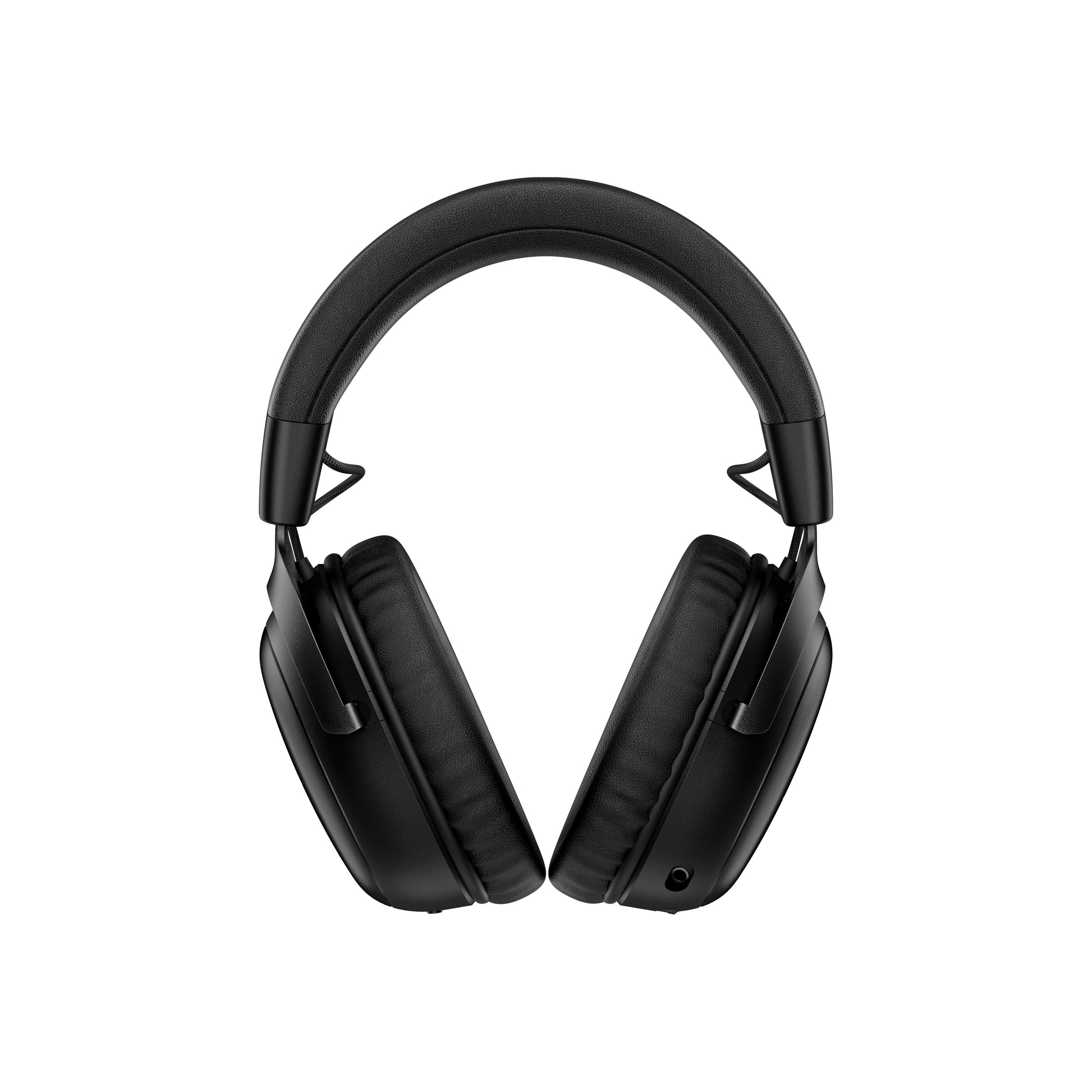 HyperX Cloud III S – Over-Ear Headset – USB-A, Surround-Sound, abnehmbares Mikrofon – schwarz – für Mac