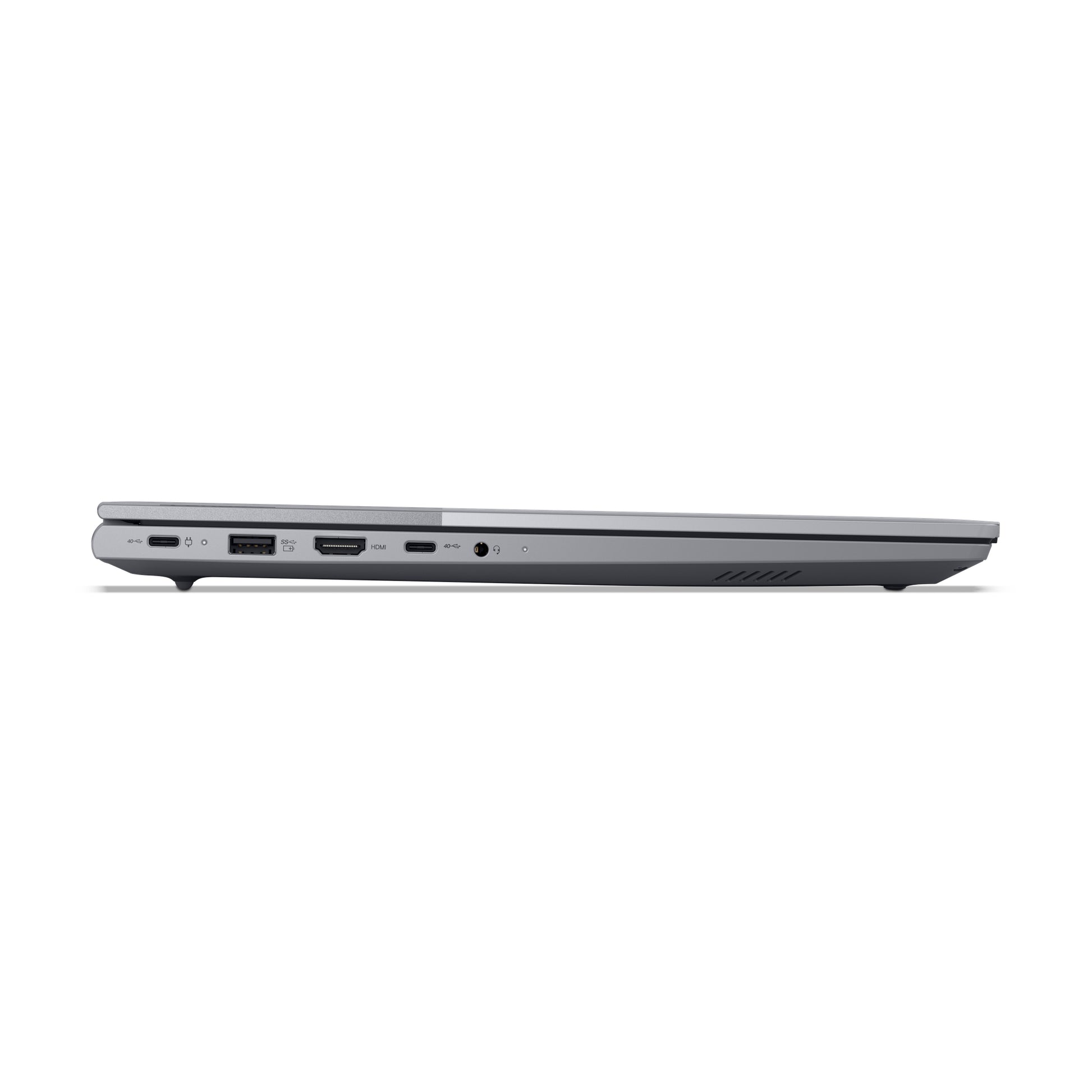 Lenovo ThinkBook 16 G9 – 16" WUXGA, Ryzen 7 250, 32 GB, 1 TB SSD, Win 11 Pro, QWERTZ (CH)