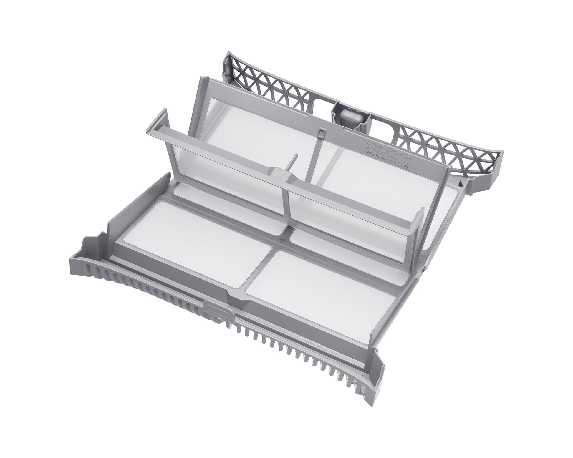 Samsung Wäschetrockner DV9000 – 9 kg, Wärmepumpe, Hygiene Care, A – schwarz/silber