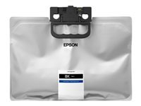Epson Tintenpatrone, Schwarz, Extra High Yield, Original