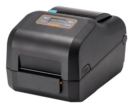 Bixolon XD5-40TR – Industrie-Etikettendrucker (DT/TT), 108 mm, 203×203 dpi, 152 mm/s, USB/WLAN/RS-232
