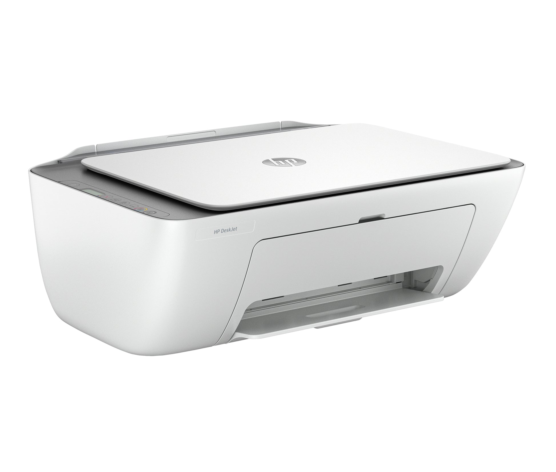 HP Deskjet 2823E All-in-One 6 Farb-Tintenstrahl-Multifunktionsdrucker, A4, 3-in-1, Duplex, WLAN, AirPrint