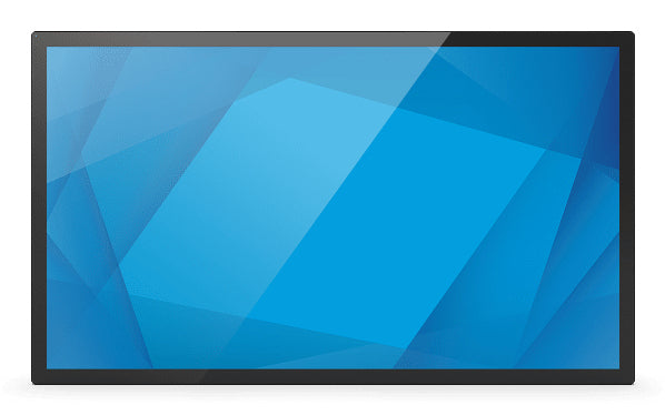 Elo Touch Solutions 5054L – Interaktives Touch-Display, 50", Ultra HD 4K