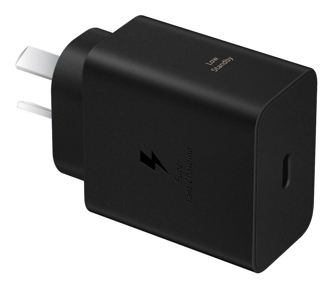 Samsung EP-T6010NBEGWW Netzteil – 60 W, 1× USB-C, PD – für Laptop, Smartphone, Tablet