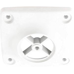 MOBOTIX SecureFlex Deckenhalter-Adapter – 360° horizontal, −90° bis +20° vertikal – für M1x/M2x, MxONE und andere