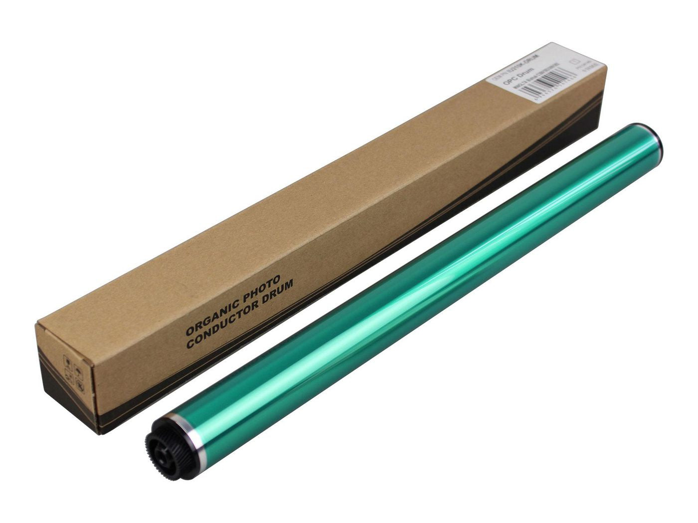 CoreParts Bildtrommel – Schwarz – IU-210K-DRUM – für Konica Minolta bizhub C250/C252 und andere – 50'000 Seiten