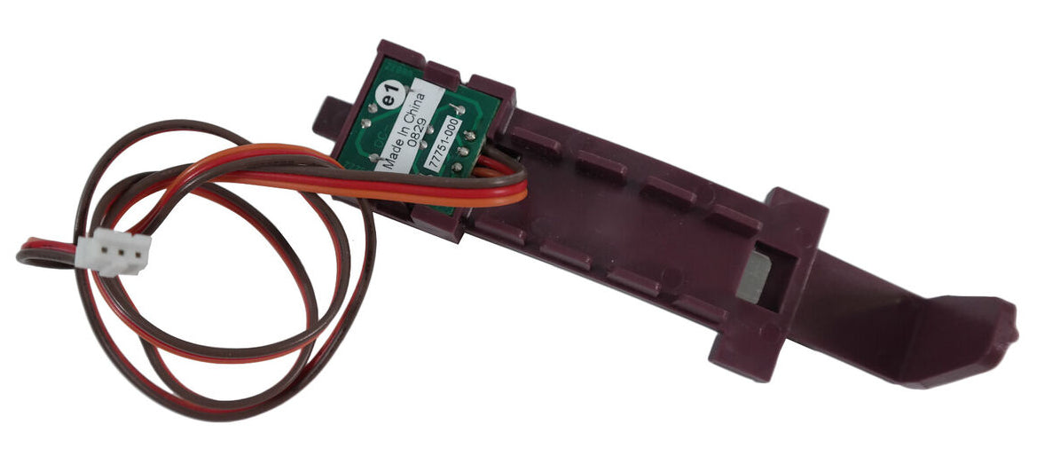 Zebra Sensor P1112750-058 – für ZE511, ZE521 (RH & LH), mehrfarbig