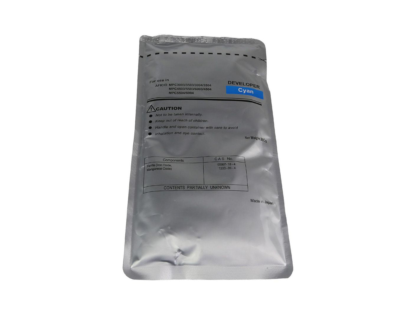 CoreParts Entwicklereinheit Cyan MSP171002