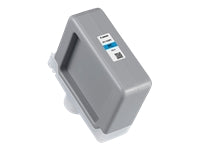 Canon Tintenpatrone PFI-1100, cyan, 160 ml – für iPF Pro2000, iPF Pro4000, iPF Pro4000S und andere